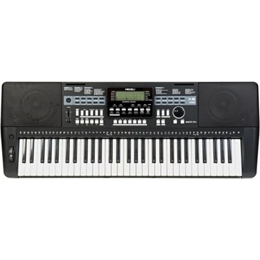 Medeli Dante Tr-J V2 Türk Ritimli Org 61 Tuşlu Çok Fonksiyonlu Müzik