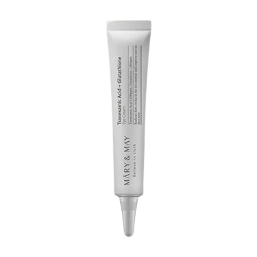 mary & may tranexamic acid+glutathion göz çevresi kremi gr reviews Das Tripeptid Glutathion Das Antioxidants im Organismus main image 1