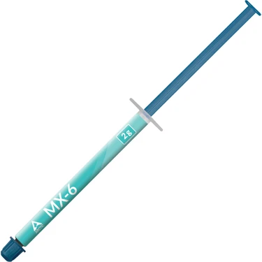 Arctic Mx-6 Ultra Yüksek Performanslı Termal Macun - 2 gr