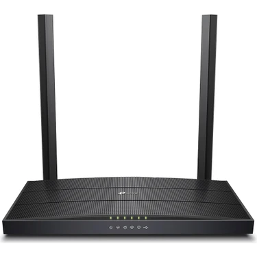 TP-LINK Archer VR400 V3 4p 867M Dual Vdsl Adsl2