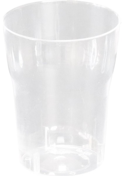 Shot Bardağı Şeffaf 50 cc - 20 Adet