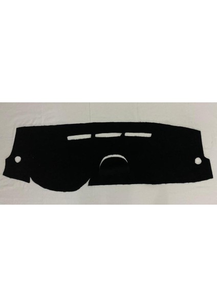 Halı Kumaş Opel Combo Torpido Koruyucu Örtü