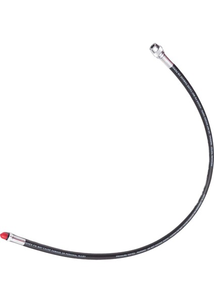Tüplü Dalış Düşük Basınçlı Lp Hortum Dalış Regülatörü Ahtapot 1. Aşama 32INCH (Yurt Dışından)