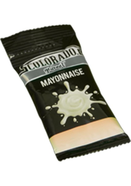 Stick Mayonez 9 gr - 600 Adet