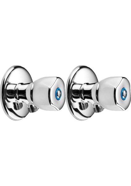 2 Adet Eca Pınar Rozetli Ara-Taharet Musluğu 104 Blister Ambalajlı