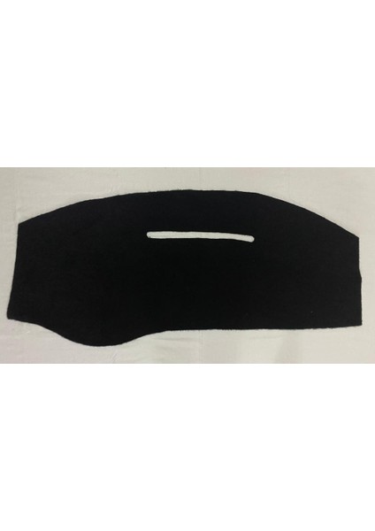 Clio 4 Torpido Koruyucu Örtü