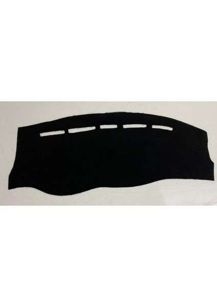 Halı Kumaş Toyota Corolla 2003-2006 Arası Torpido Koruyucu Örtü