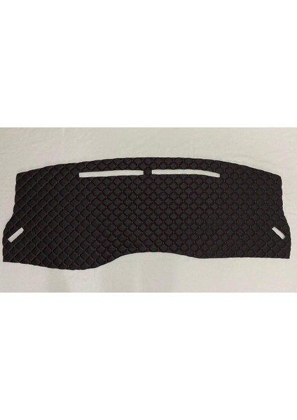 Toyota Corolla 2007-2013 Arası Torpido Koruyucu Örtü