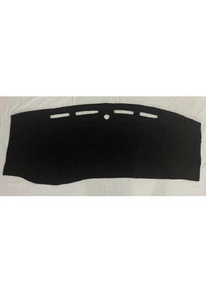 Honda City Son Kasa Halı Kumaş Torpido Koruyucu Örtü