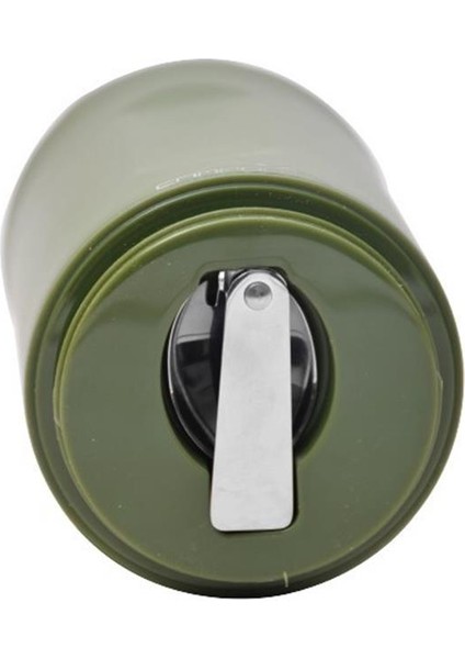 Çift Katmanlı Yemek Termosu 600 ml