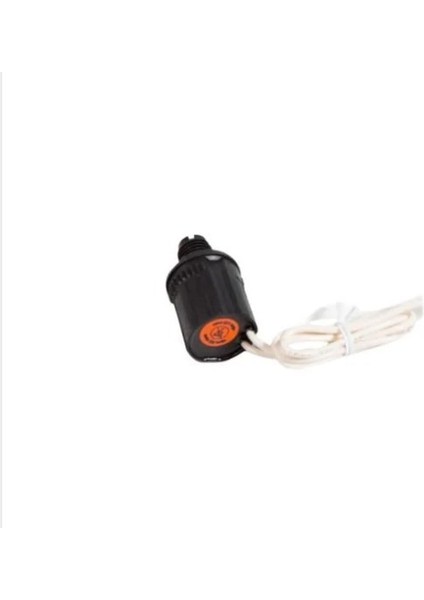 Pga Serisi Solenoid Vana Bobini 24 Volt