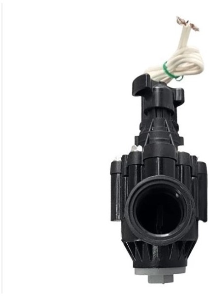 Pga Serisi Solenoid Vana Bobini 24 Volt