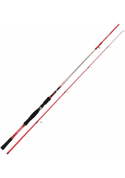 Empoli-Iı 240 cm Spin Olta Kamışı 15-40G Atarlı Balıkmarketim