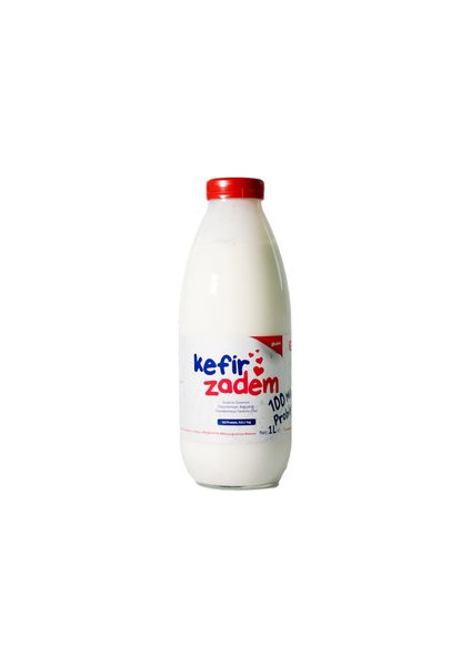 Kefirzadem 1 L
