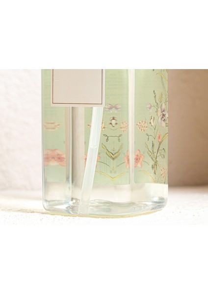 Sweet Spring Sıvı Sabun 400 ml Açık Mavi