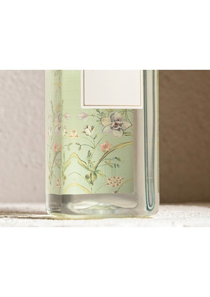 Sweet Spring Duş Jelı 400 ml Açık Mavi fiyatları