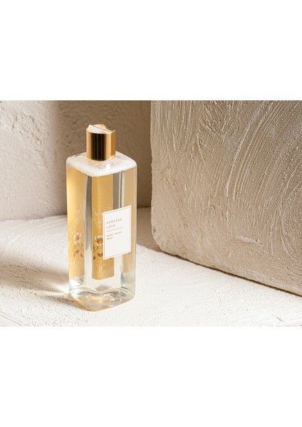Endless Love Duş Jelı 400 ml Somon
