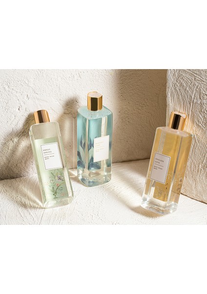 Endless Love Duş Jelı 400 ml Somon modelleri