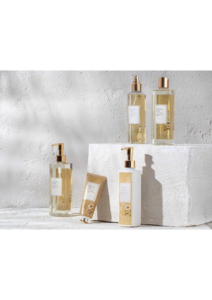 Endless Love Duş Jelı 400 ml Somon fırsatları