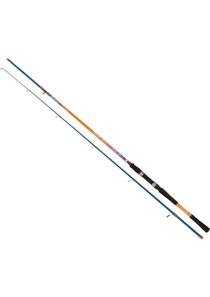 Prelude 240 cm Spin Kamışı 15-40G Atarlı Balıkmarketim