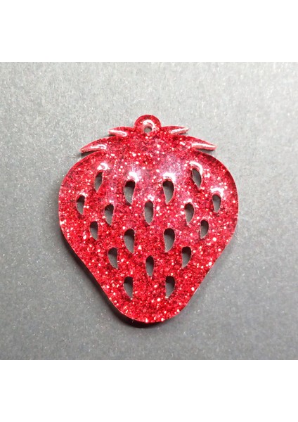 Epoksi Toz Sim Kırmızı Renk 500 Gr modelleri