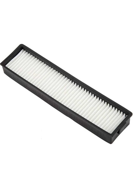 Yedek Parçalar Hepa Filtre Lg Hom Bot Için Uyumlu VR6270LVM VR65710 VR6260LVM Vakum Aksesuarları