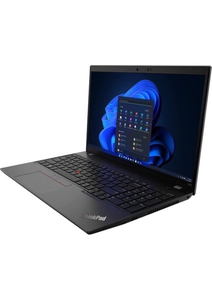 Thinkpad L15 Gen3  Amd Ryzen 7 Pro 5875U 32GB 256GB SSD +256GB SSD Amd Graphic WINDOWS11PRO 15.6" Fhd Taşınabilir Bilgisayar T21C7002LTXT18+ZETTAÇANTA