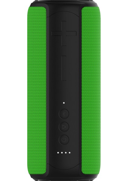 Bukra V1 Suya ve Darbeye Dayanıklı Bluetooth Hoparlör
