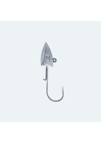 Silent Chaser-Prisma Darting Lrf Jighead