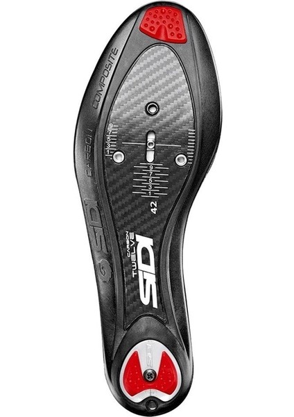 T5 Air Triatlon Ayakkabısı 40 - Siyah