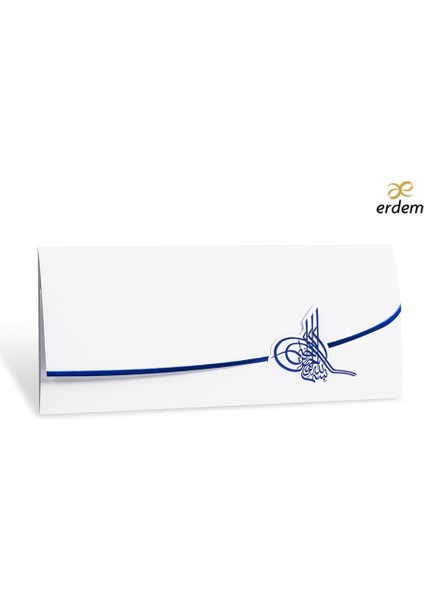 Erdem Sünnet Davetiye 80962