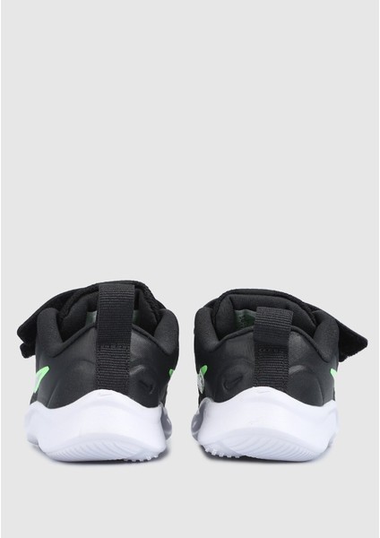 Star Runner Siyah Unisex Koşu Ayakkabısı DA2778-006