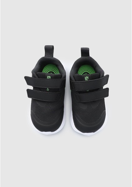 Star Runner Siyah Unisex Koşu Ayakkabısı DA2778-006