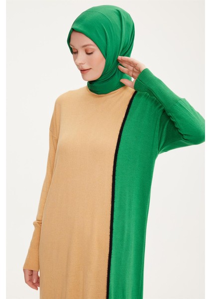 Elbise 22KD4244 Camel fiyatları