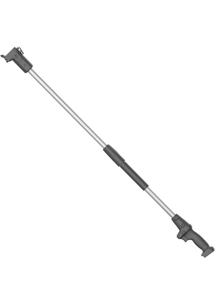WA4301 WG324E Için 125CM Alüminyum Uzatma Aparatı
