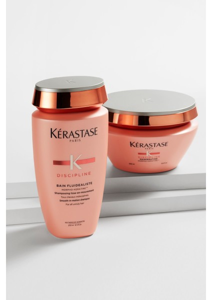 Asi ve Kabarık Saçlar Için Saç Bakım Maskesi 200 ml 3474636400218 indirimleri