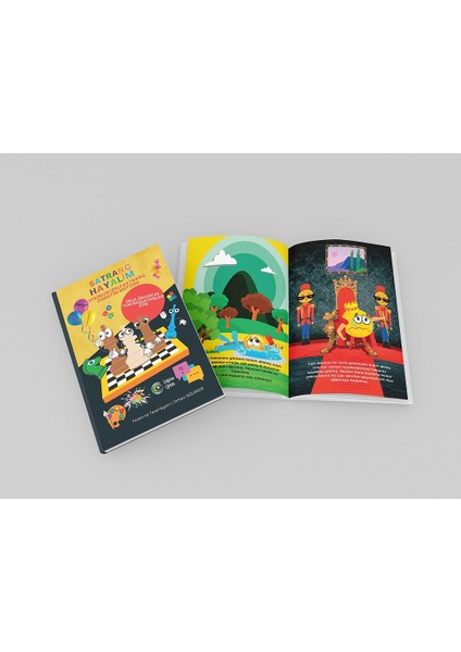 Satranç Hayalim fırsatları