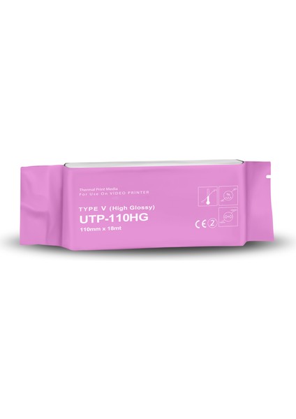 Ultrason Kağıdı For Durıco