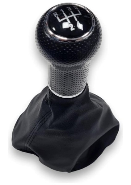 Seat Leon Mk1 2000-2005 Vites Topuzu Körüğü 5 Ileri 1M0711113AF