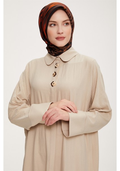 Tunik 22K4834 Vanilya