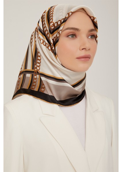 Sura Ipek Eşarp 22KA8845 04