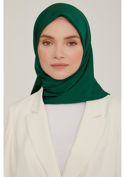 Sport Eşarp Düz Fon 31 787