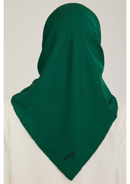 Sport Eşarp Düz Fon 31 787