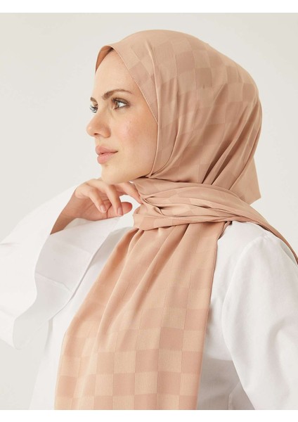 Dama Desen Ipeksi Jakar Şal fiyatları