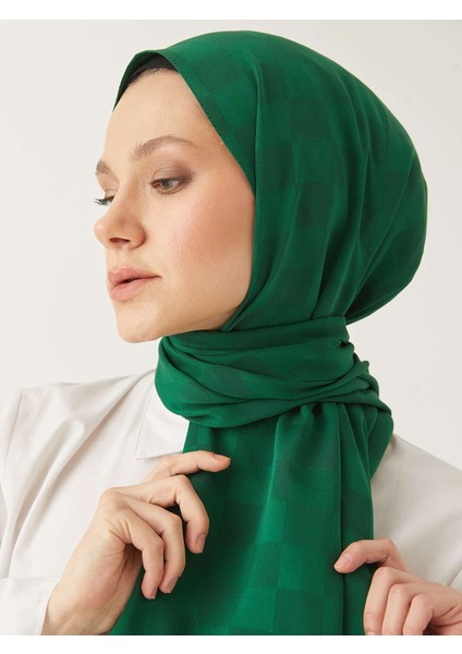 Dama Desen Ipeksi Jakar Şal fiyatları