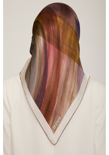 Sura Ipek Eşarp 22KA8835 50 indirimleri