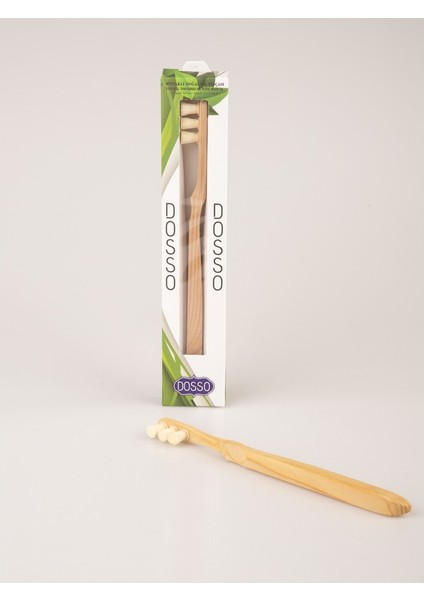 Misvaklı Diş Fırçası Klasik