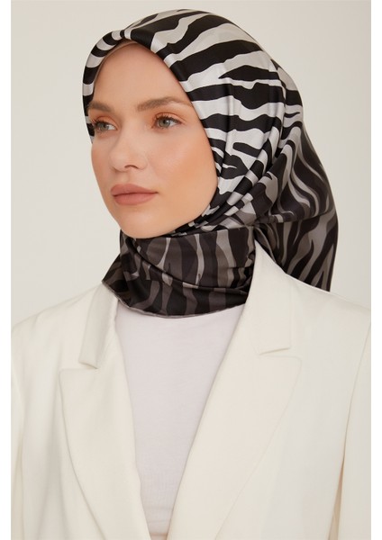 Sura Ipek Eşarp 22KA8856 53