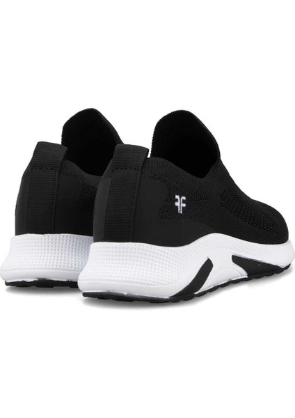 Ferrossa 041 Siyah Kadın Koşu Antreman Spor Ayakkabı modelleri
