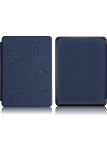 Basic 2022 2024 E-Kitap Okuyucu Kılıfı